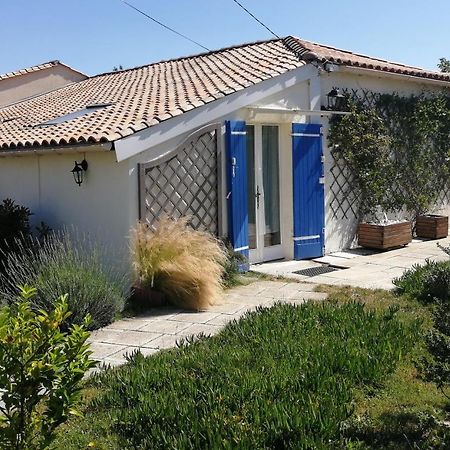 Gite Domange-Audenge Exterior foto