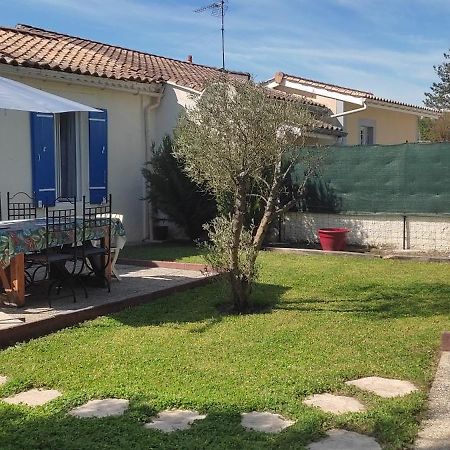 Gite Domange-Audenge Exterior foto