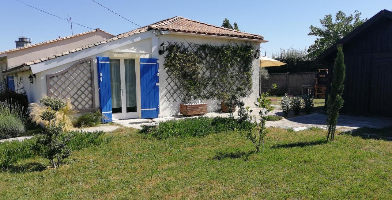 Gite Domange-Audenge Exterior foto